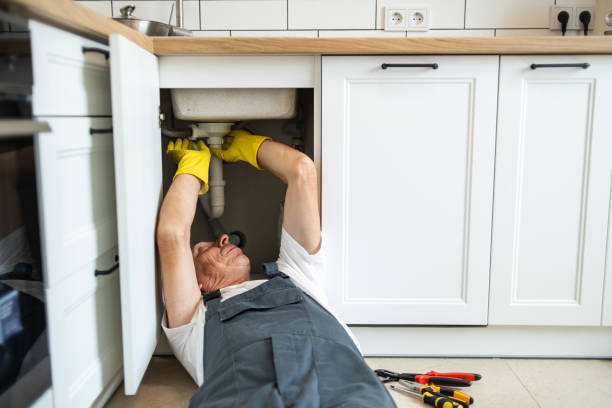 Commercial Plumbing Services in South Amboy, NJ